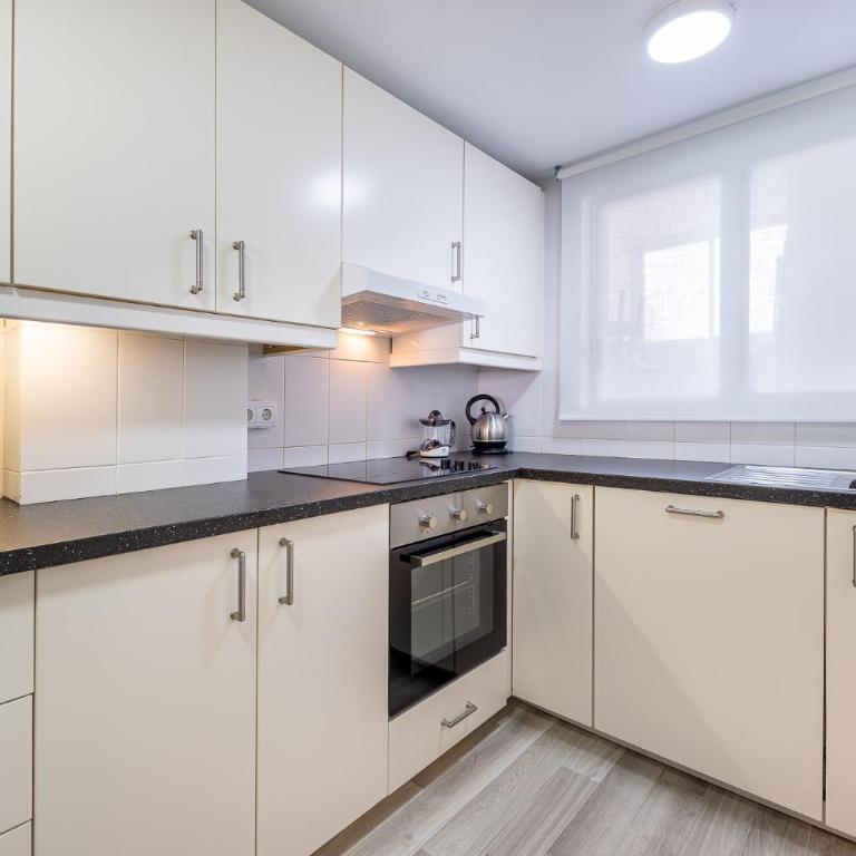 Apartment in Puerto Marina with Sea Views, FIRST LINE, Holiday Rentals Apartment - Two-Bedroom Apartment - 14
