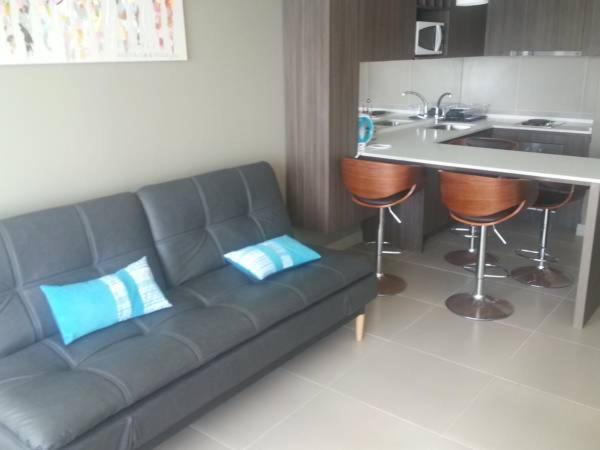 Central de Arriendos Nueva Serena - Apartamento de 1 dormitorio - 10