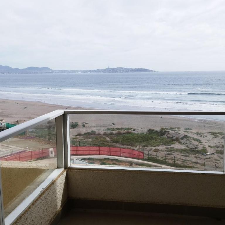Central de Arriendos Nueva Serena - Apartamento de 1 dormitorio - 14