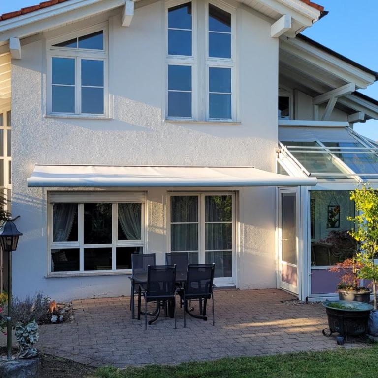 Ferienhaus Elisabeth - Ferienhaus - 3