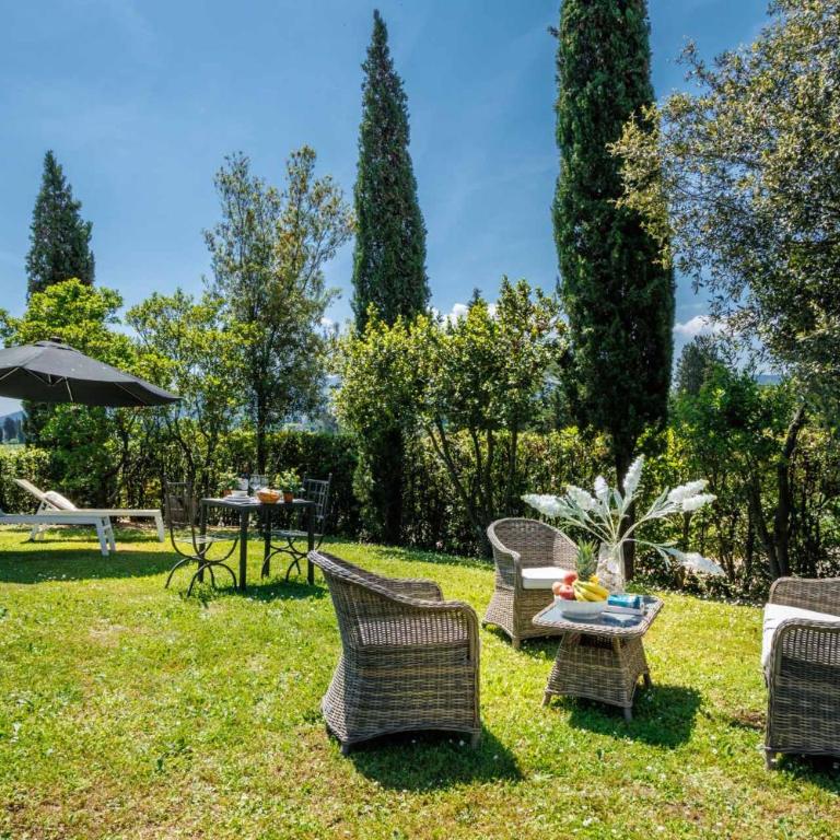 Anna Farmhouse at Wine Resort - One-Bedroom Apartment - 19