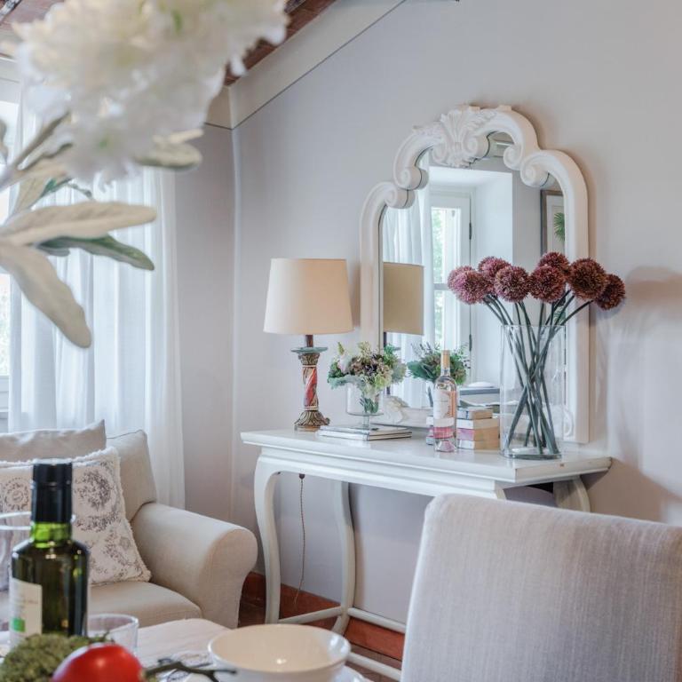Anna Farmhouse at Wine Resort - One-Bedroom Apartment - 13