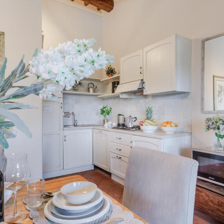 Anna Farmhouse at Wine Resort - One-Bedroom Apartment - 9