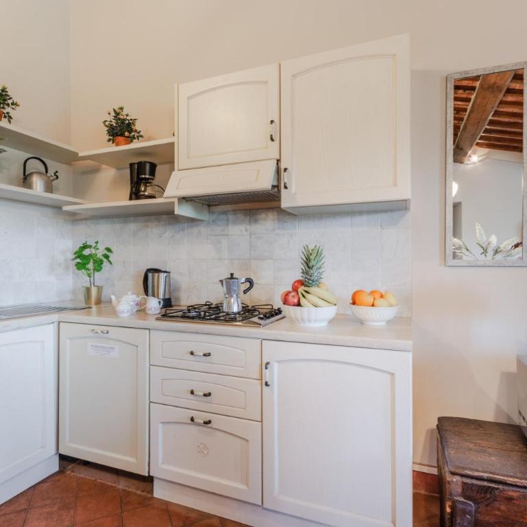Anna Farmhouse at Wine Resort - One-Bedroom Apartment - 10
