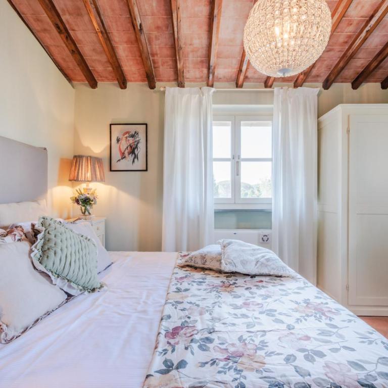 Anna Farmhouse at Wine Resort - One-Bedroom Apartment - 25