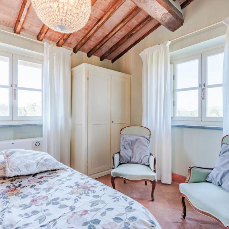 Anna Farmhouse at Wine Resort - One-Bedroom Apartment - 26