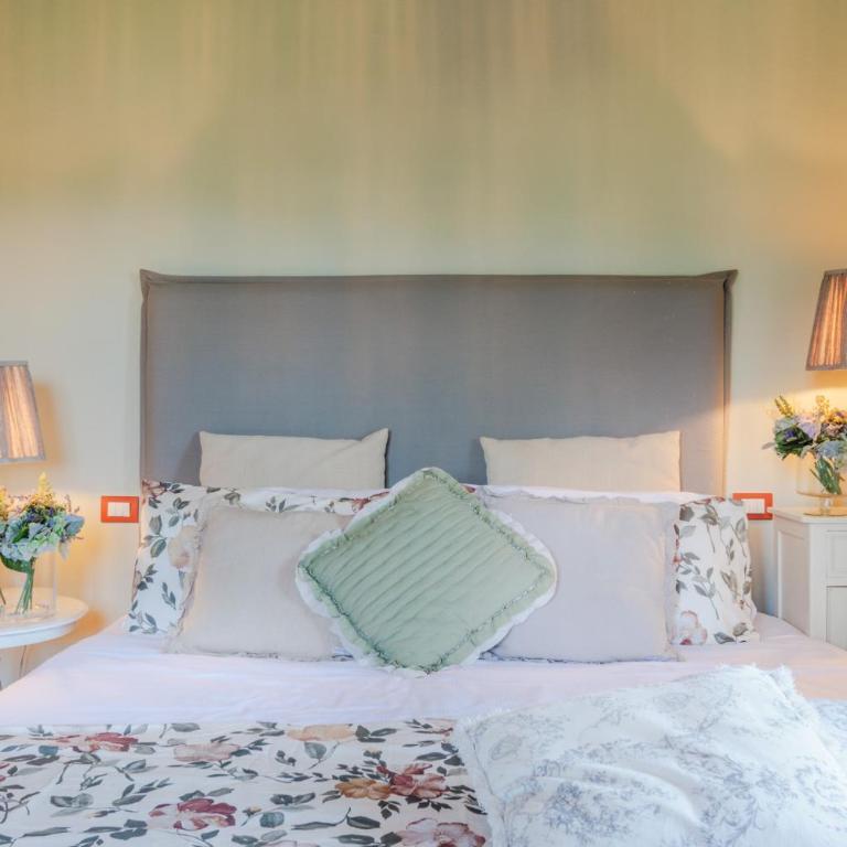 Anna Farmhouse at Wine Resort - One-Bedroom Apartment - 27