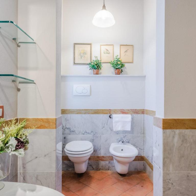 Anna Farmhouse at Wine Resort - One-Bedroom Apartment - 31