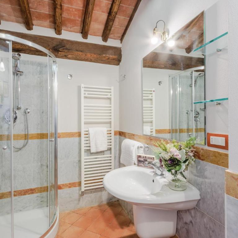 Anna Farmhouse at Wine Resort - One-Bedroom Apartment - 30