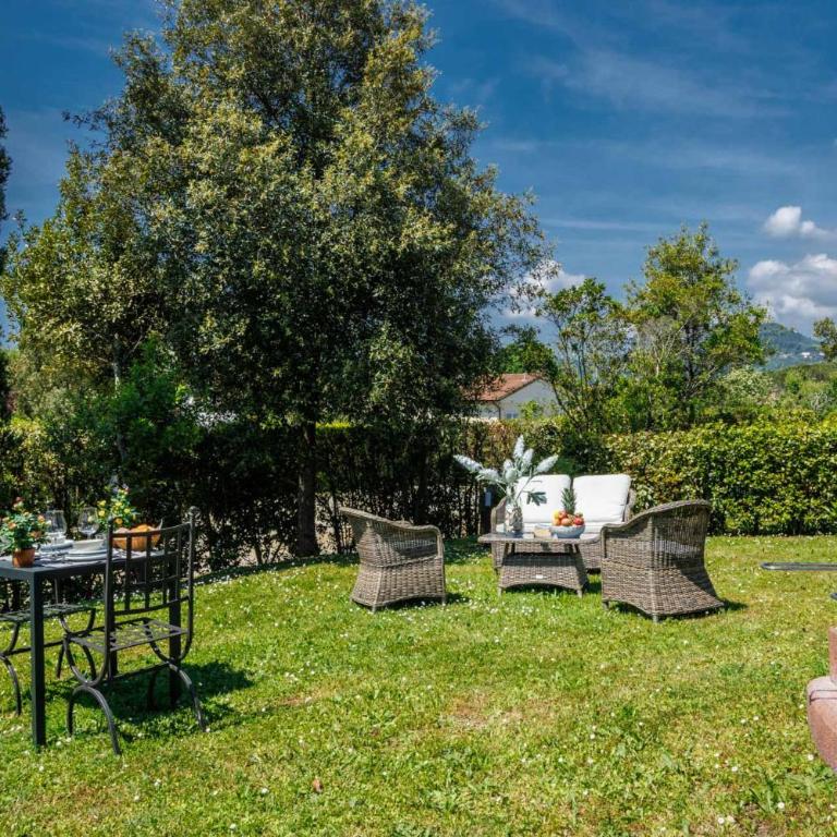 Anna Farmhouse at Wine Resort - One-Bedroom Apartment - 37