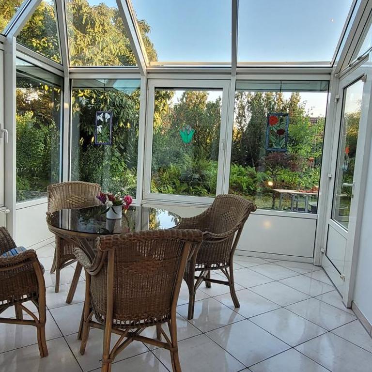 Ferienhaus Elisabeth - Ferienhaus - 9