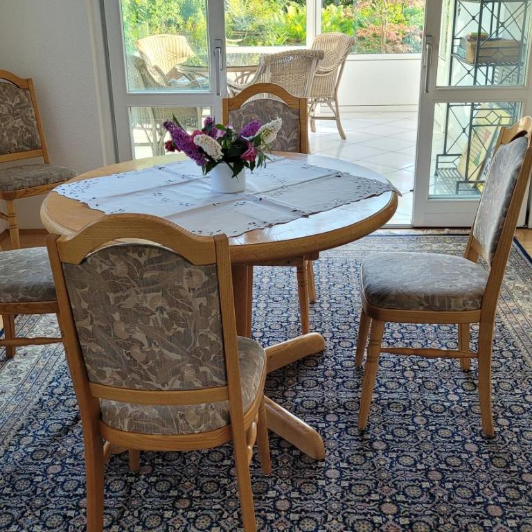 Ferienhaus Elisabeth - Ferienhaus - 11