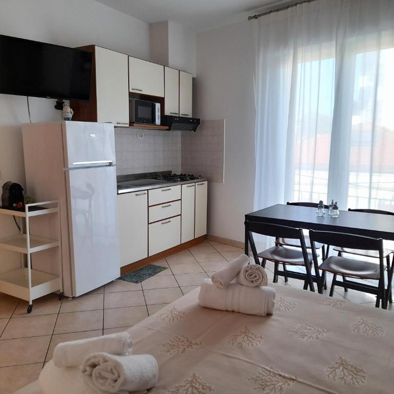 Residence Saturnia - Appartamento Standard - 3