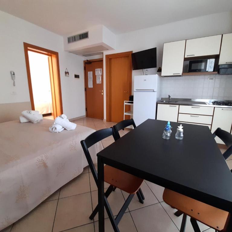 Residence Saturnia - Appartamento Standard - 4