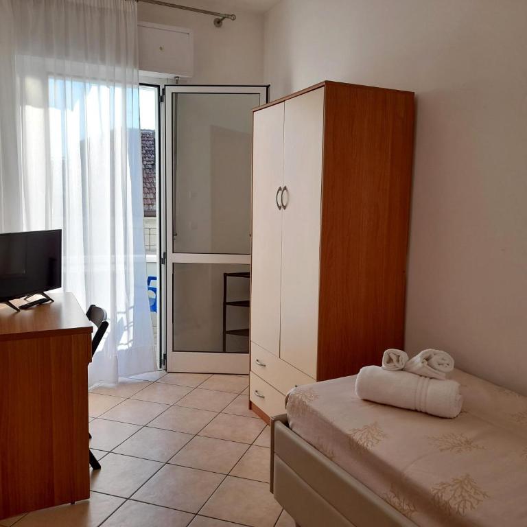 Residence Saturnia - Appartamento Standard - 5