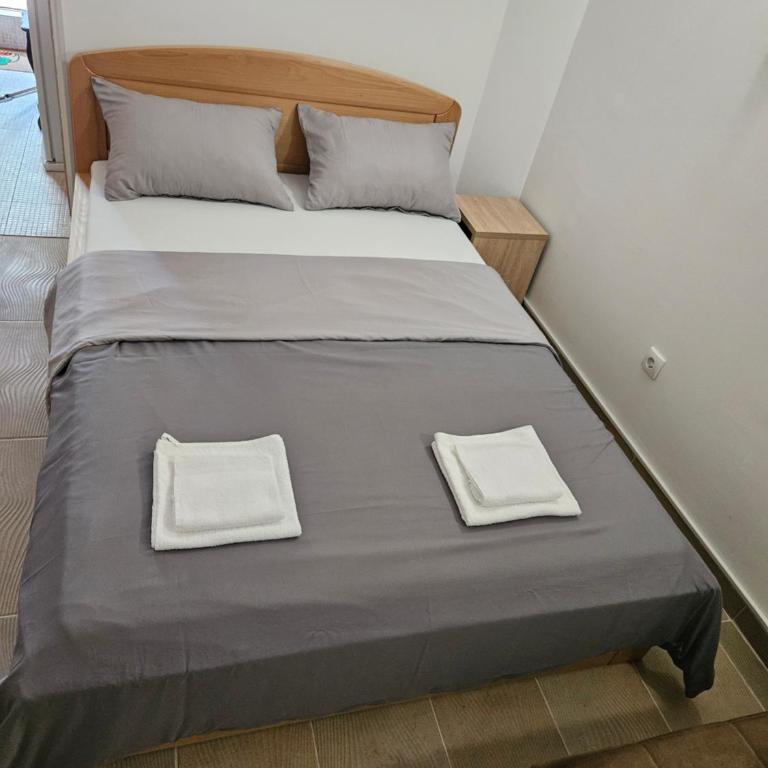 Booking Apartments Alone 1 - Apartman sa 1 Spavaćom Sobom - 7