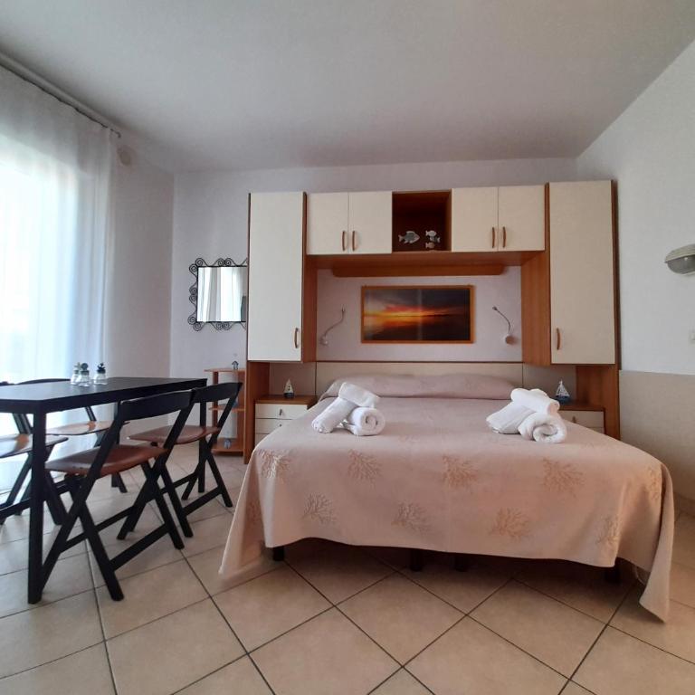 Residence Saturnia - Appartamento Standard - 7