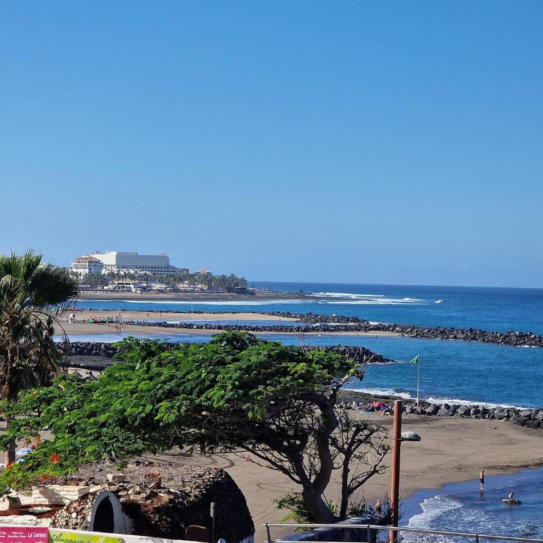 Nicole, 2 bedrooms apartment in Playa de las Américas - Apartamento - 1