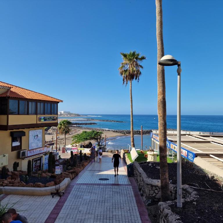 Nicole, 2 bedrooms apartment in Playa de las Américas - Apartamento - 18