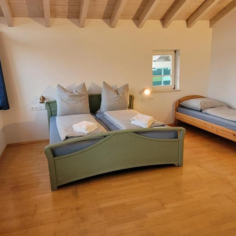 Ferienhaus Elisabeth - Ferienhaus - 16