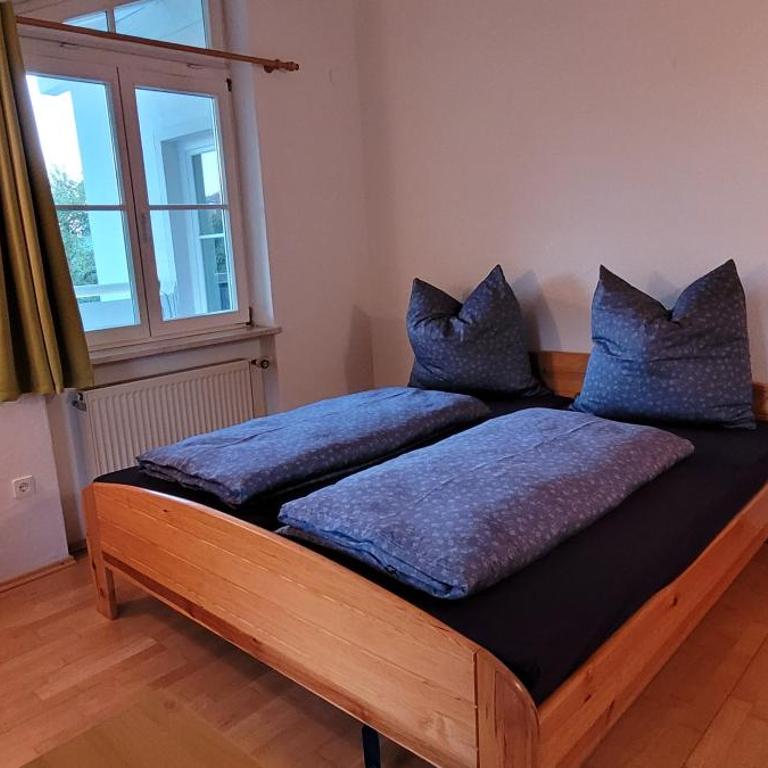 Ferienhaus Elisabeth - Ferienhaus - 18