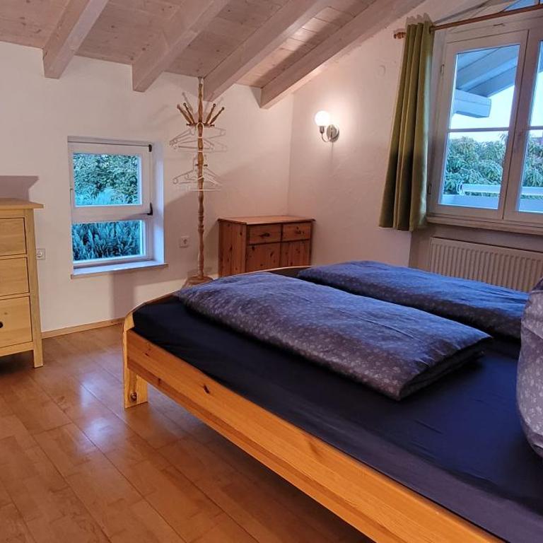 Ferienhaus Elisabeth - Ferienhaus - 19