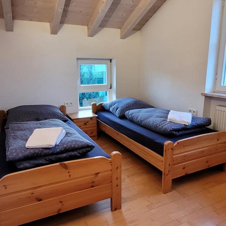 Ferienhaus Elisabeth - Ferienhaus - 20
