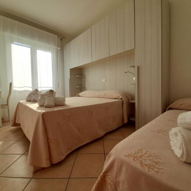 Residence Saturnia - Appartamento - 12