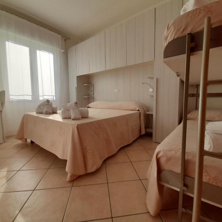 Residence Saturnia - Appartamento - 14
