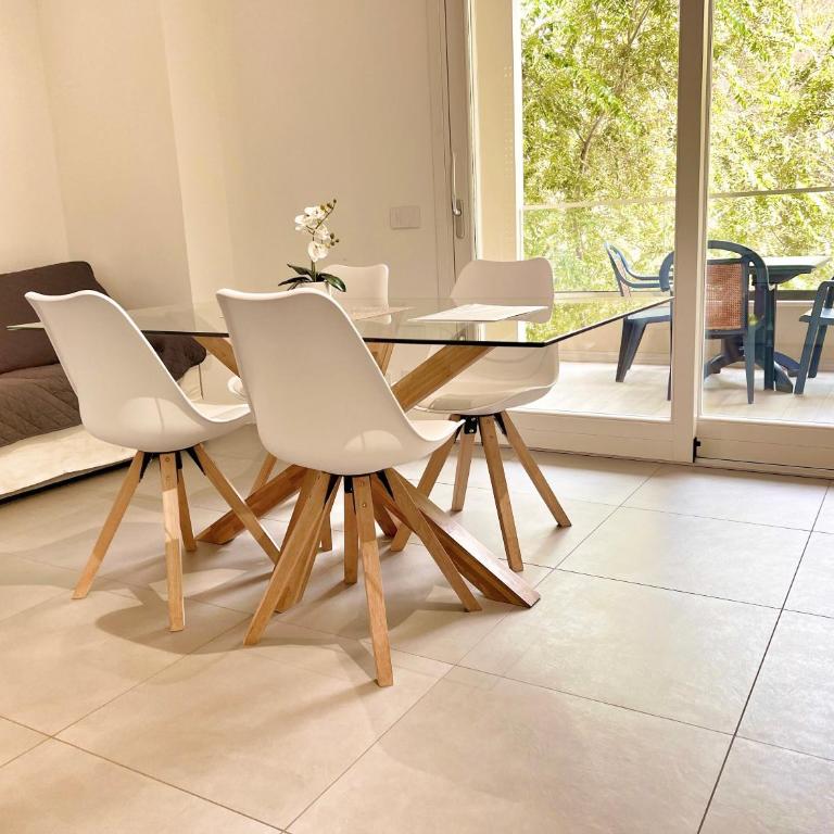 Alghero CHARMING APARTMENTS DOWNTOWN - Appartamento con 2 Camere da Letto - 20