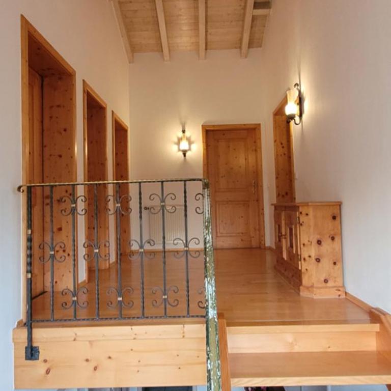 Ferienhaus Elisabeth - Ferienhaus - 26