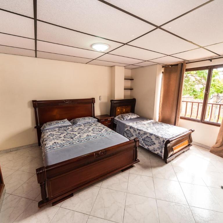 Lindo y Amplio apto al lado del parque del ingenio - Apartamento de 2 dormitorios - 14