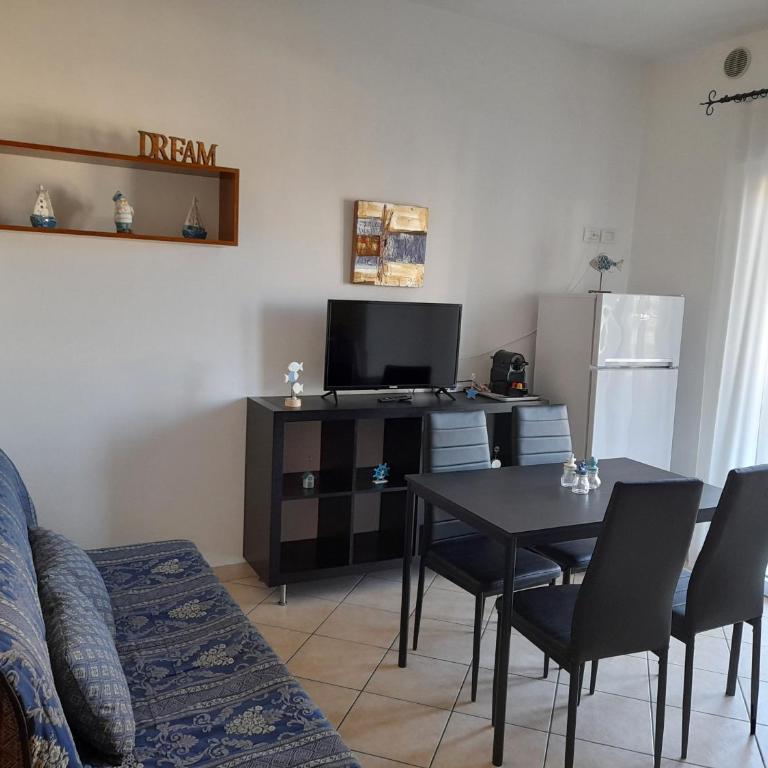 Residence Saturnia - Appartamento Superior - 6