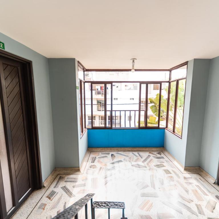 Lindo y Amplio apto al lado del parque del ingenio - Apartamento de 2 dormitorios - 2