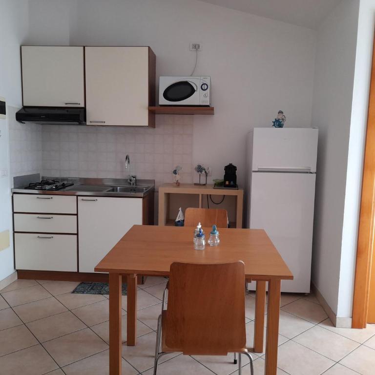 Residence Saturnia - Monolocale - 4