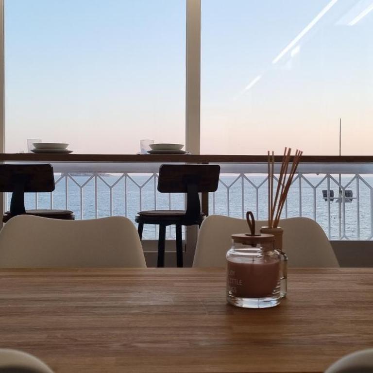 Principado Benidorm Suites Levante - Apartment with Sea View - 22