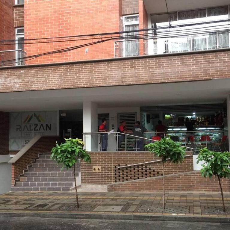 Rooftop apartment - Apartamento de 1 dormitorio - 14