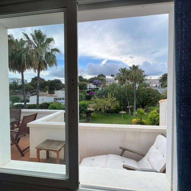 Duplex in residential complex with pool - Apartamento de 3 dormitorios - 22