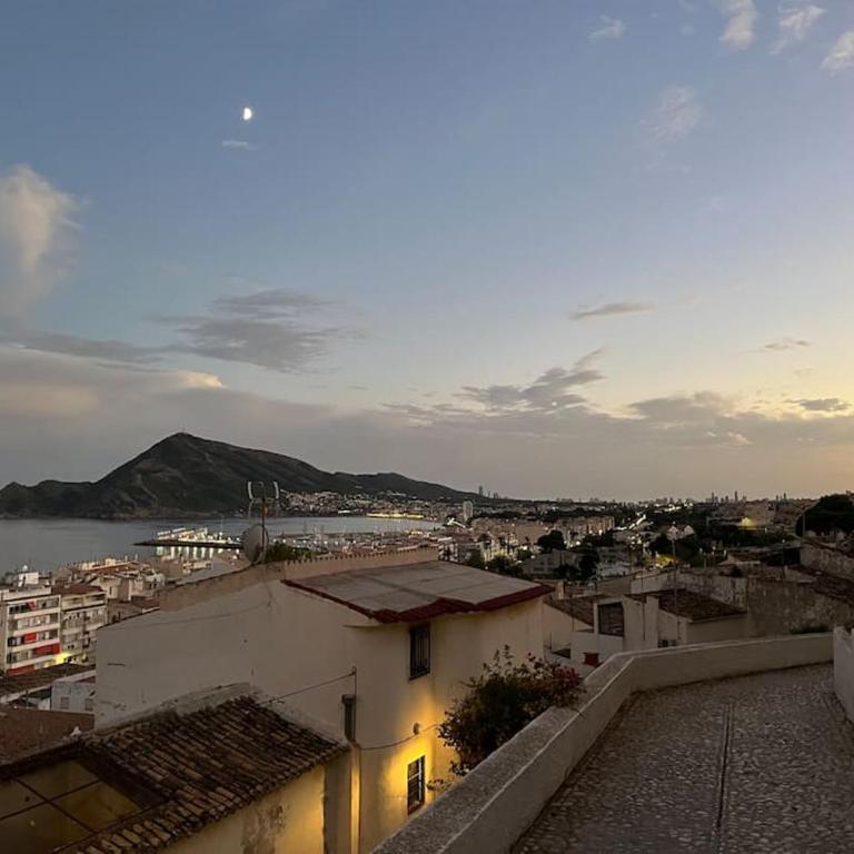 Duplex in residential complex with pool - Apartamento de 3 dormitorios - 41