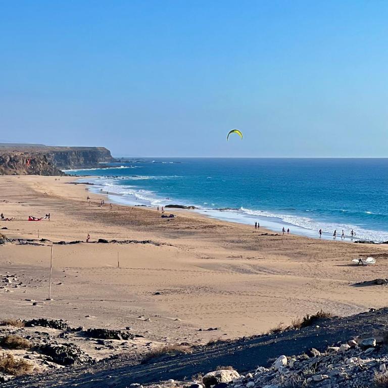Bel Air surf escape - Apartamento de 2 dormitorios - 24