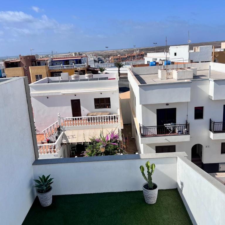 Bel Air surf escape - Apartamento de 2 dormitorios - 21