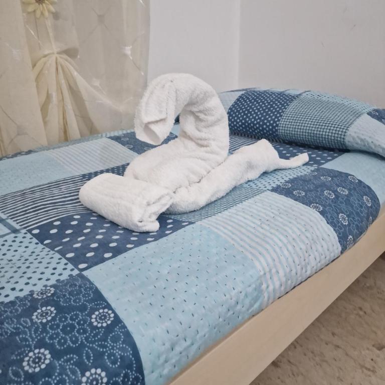 Villa Old fisherman's - Villa con 2 Camere da Letto - 56