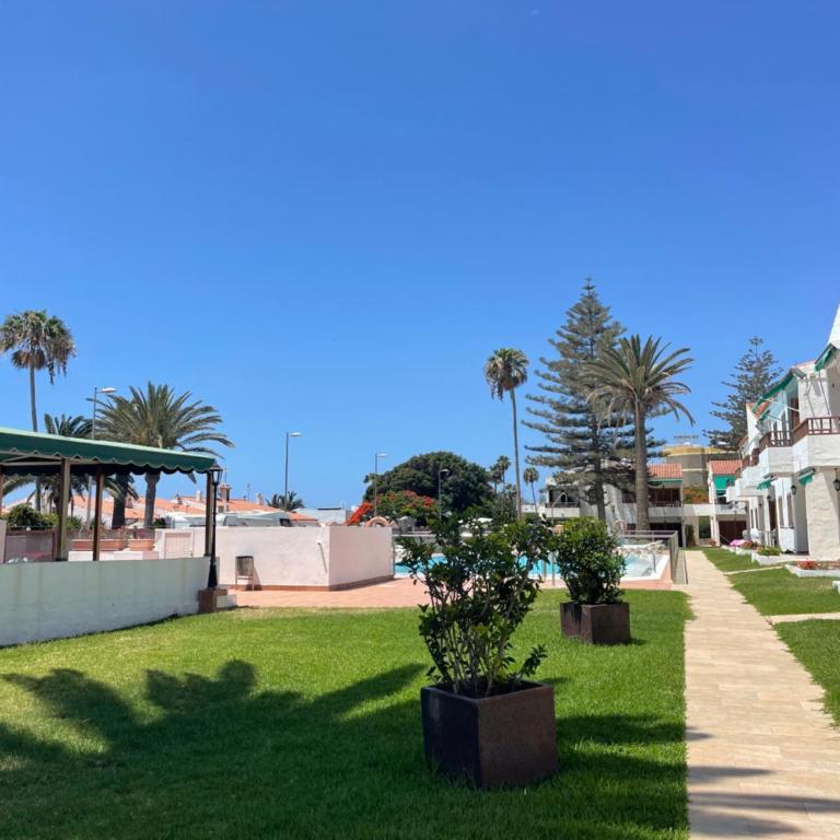Los Balandros 216 - Apartamento de 2 dormitorios - 27