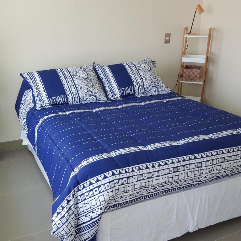 Central de Arriendos Nueva Serena - Apartamento con balcón - 5