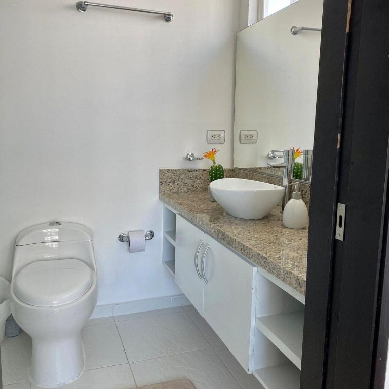 Exclusivo apartamento en Torre Areia Santa Marta. - Apartamento de 2 dormitorios - 25