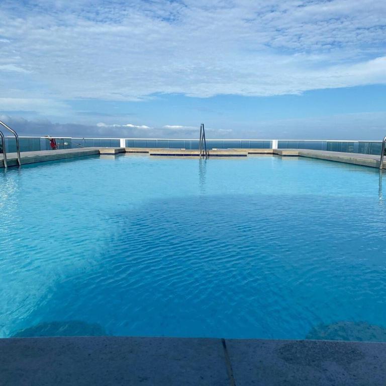 Exclusivo apartamento en Torre Areia Santa Marta. - Apartamento de 2 dormitorios - 29