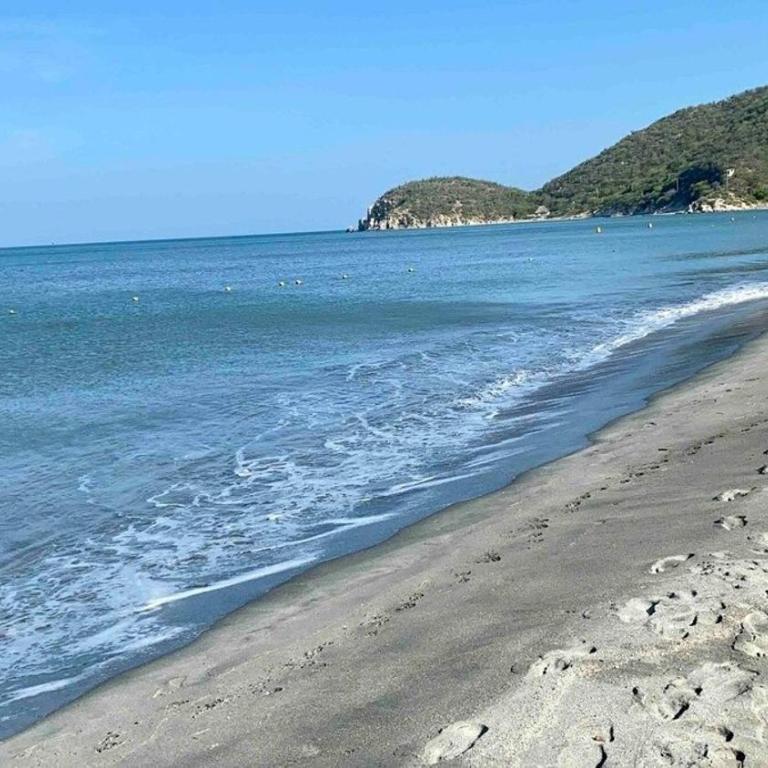 Exclusivo apartamento en Torre Areia Santa Marta. - Apartamento de 2 dormitorios - 37