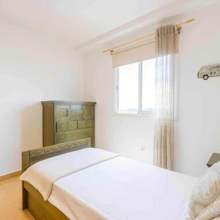 Mahostly Corralejo Vista Mar - Apartamento de 2 dormitorios - 2