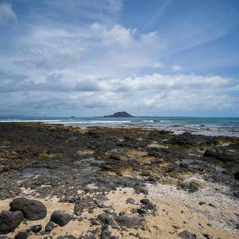 Mahostly Corralejo Vista Mar - Apartamento de 2 dormitorios - 4