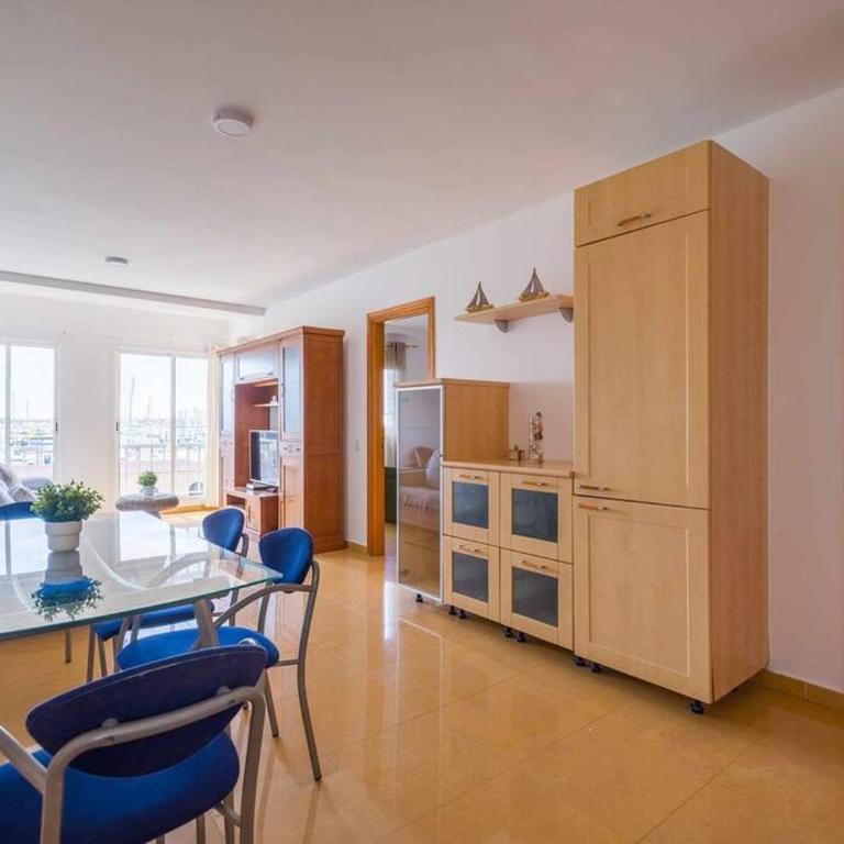 Mahostly Corralejo Vista Mar - Apartamento de 2 dormitorios - 5